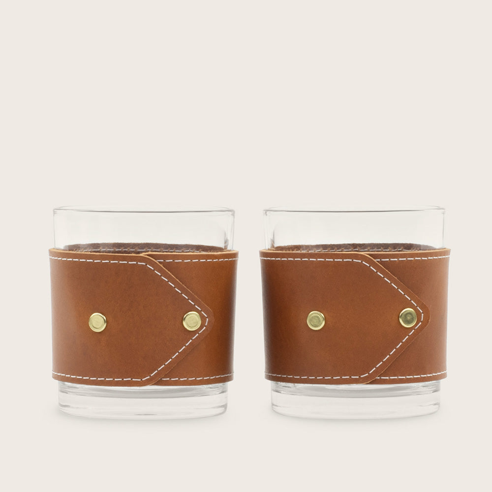 Rocks Glass - Set of 2