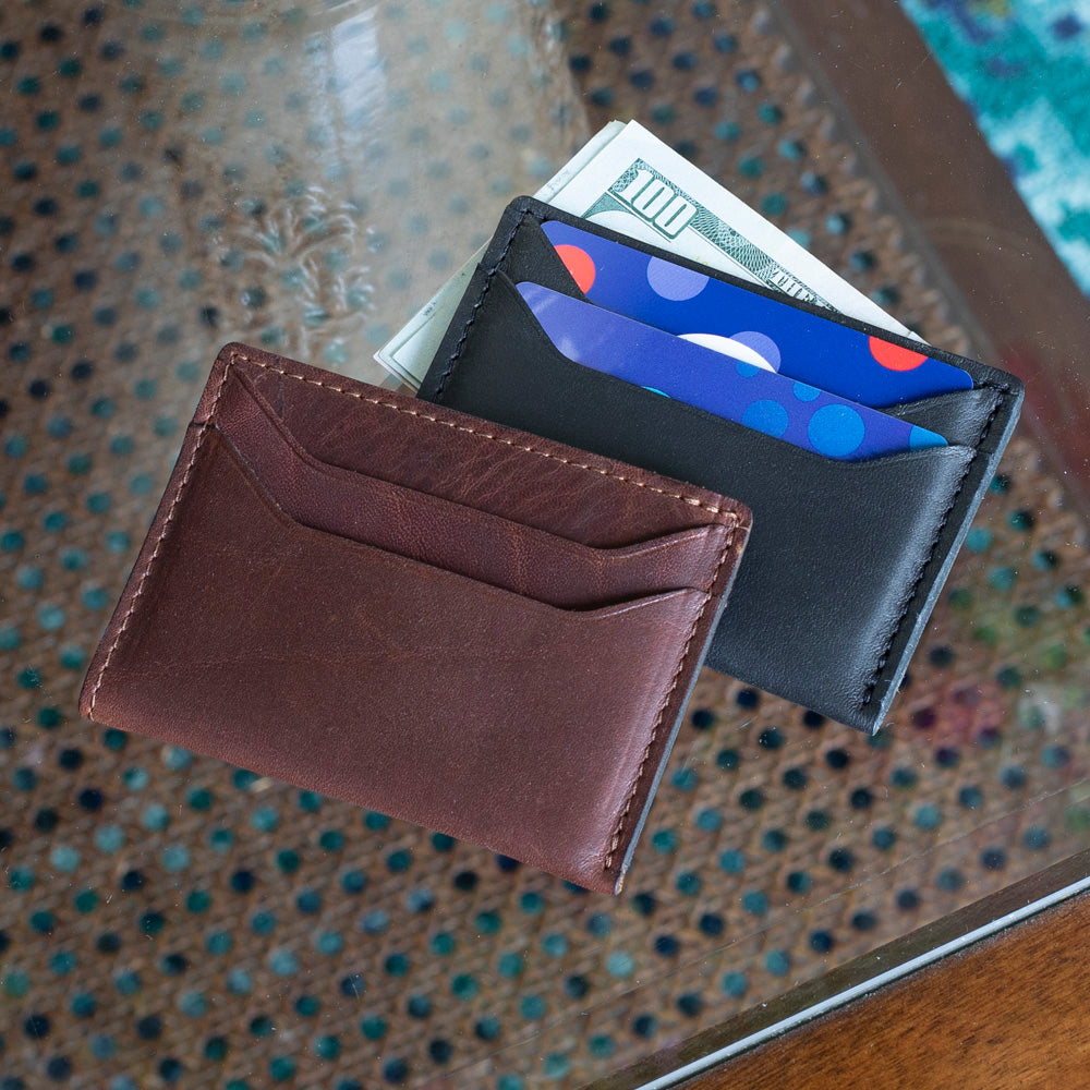 Slim Card Case