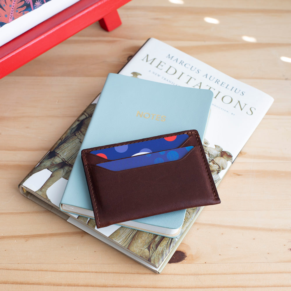 Slim Card Case
