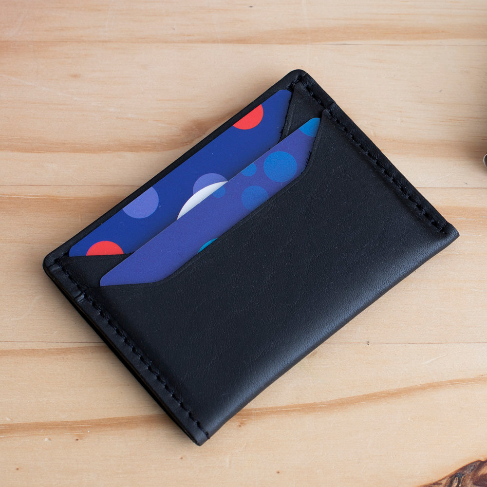 Slim Card Case