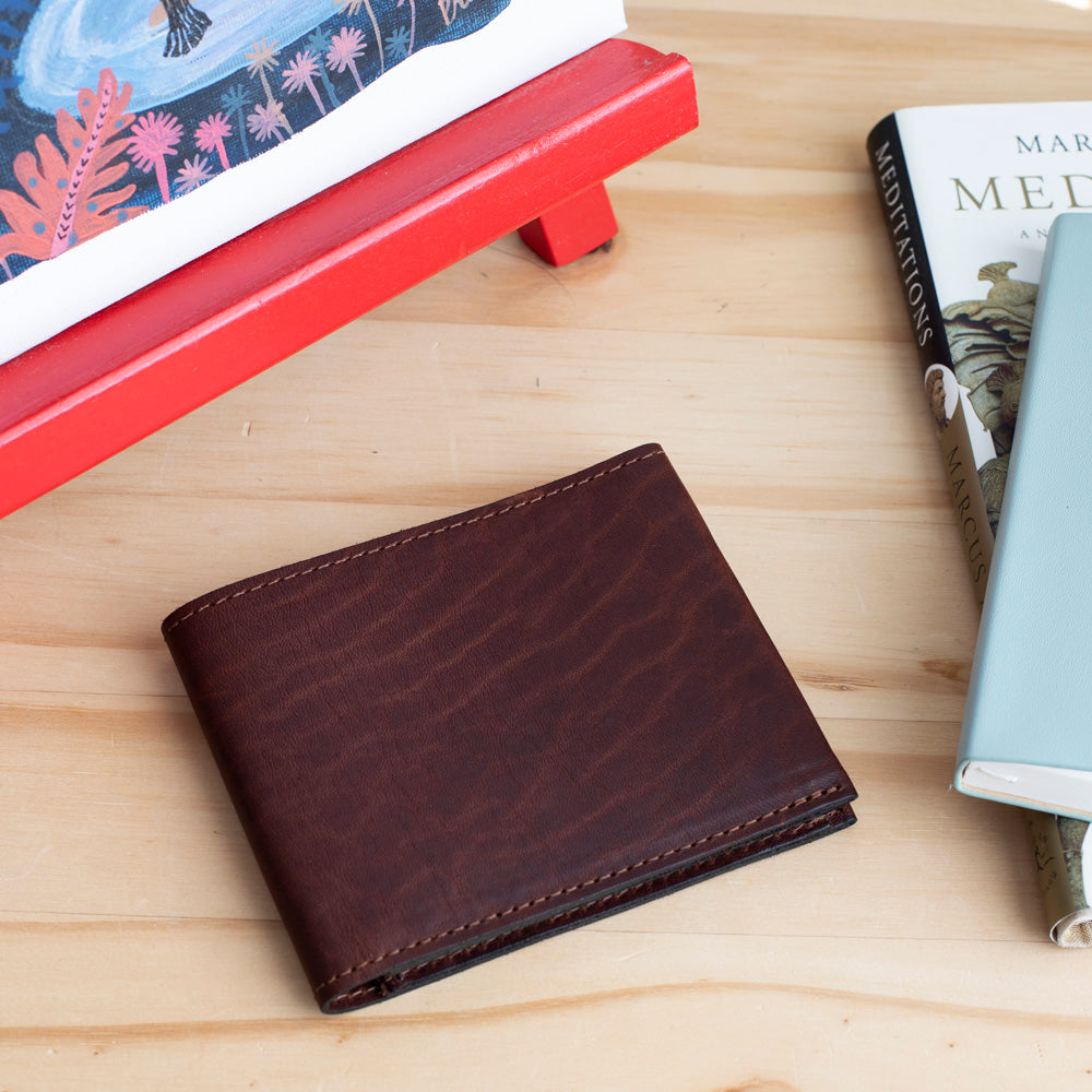 Bifold Wallet