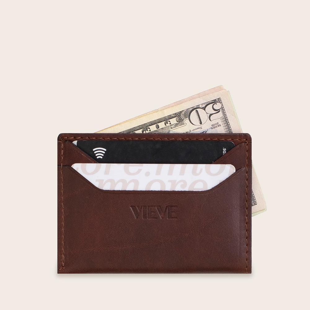 Slim Card Case