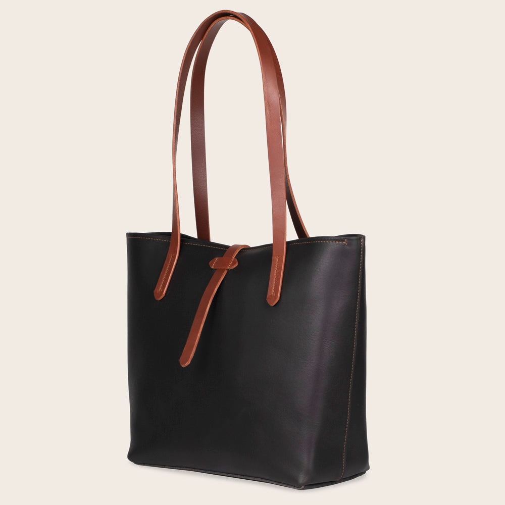 Open Tote