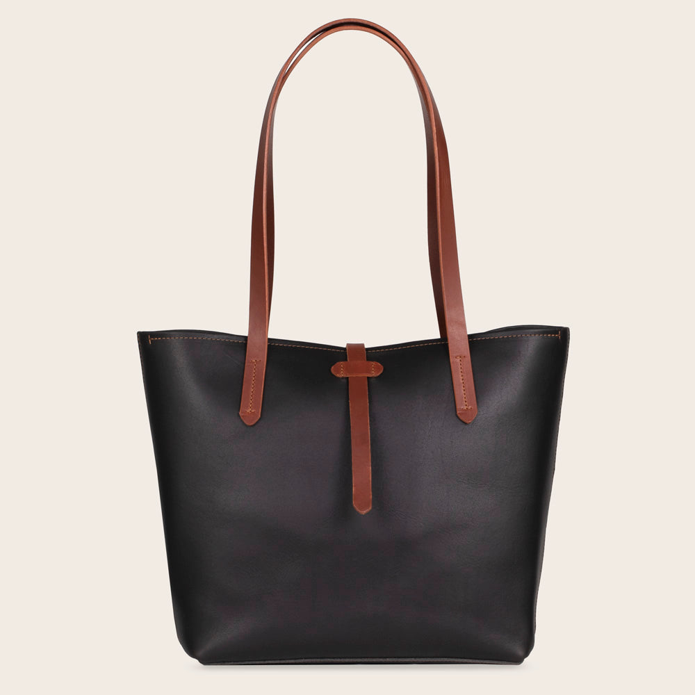 Open Tote