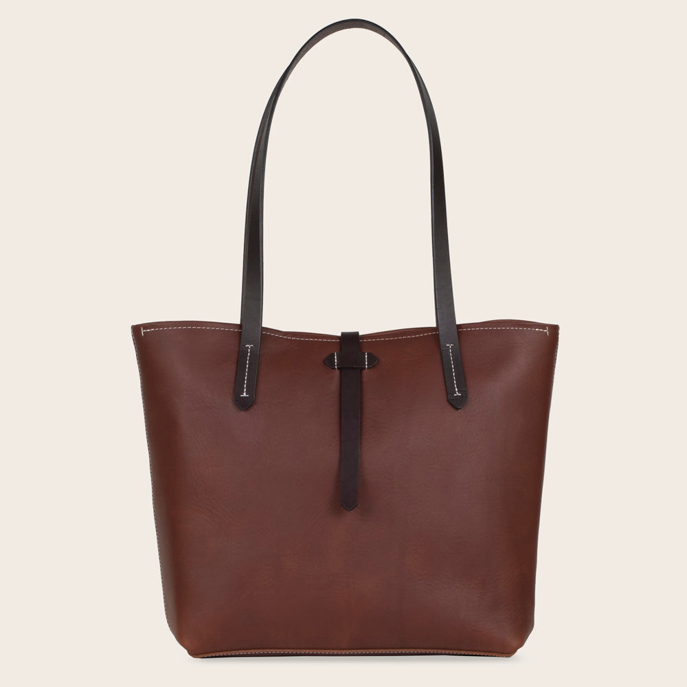 Open Tote