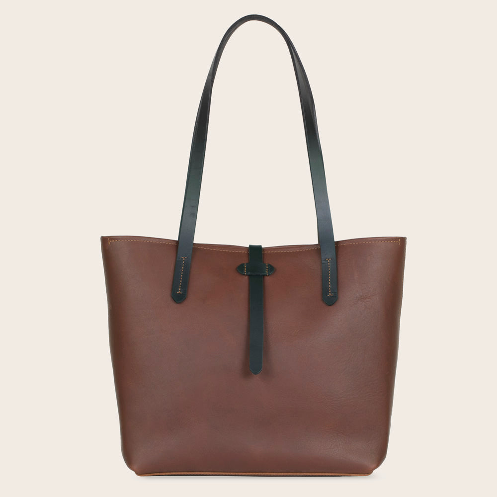 Open Tote