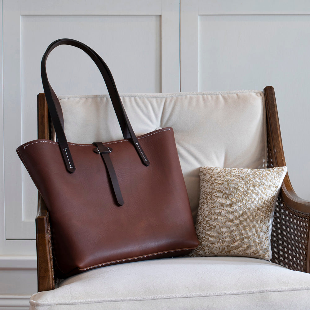 Open Tote