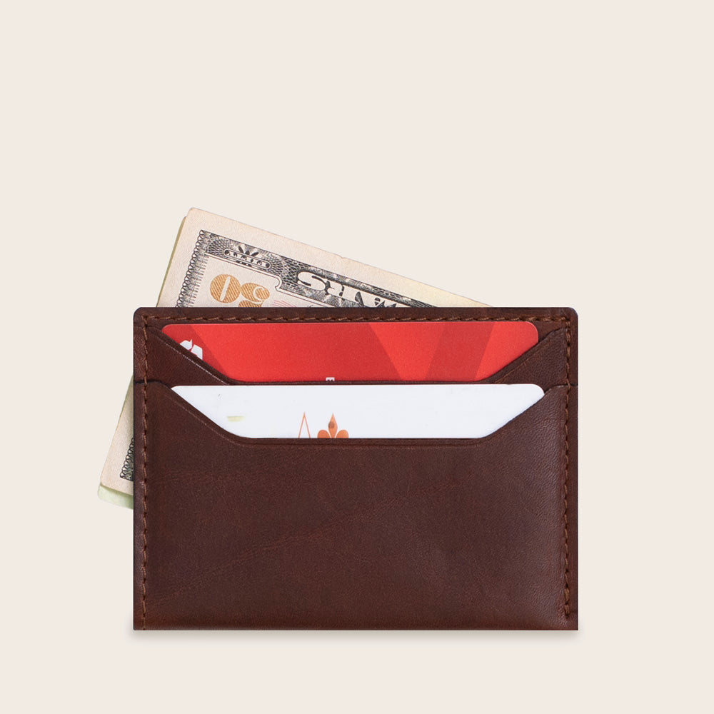 Slim Card Case