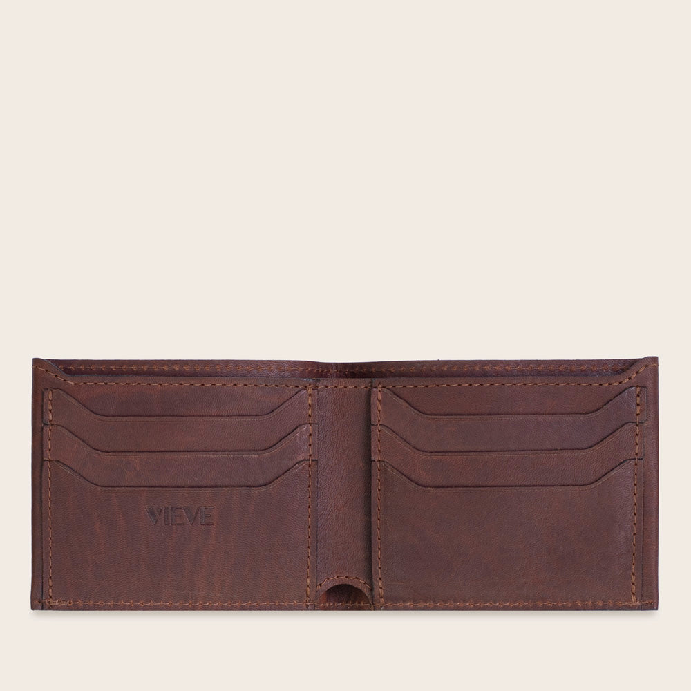 Bifold Wallet