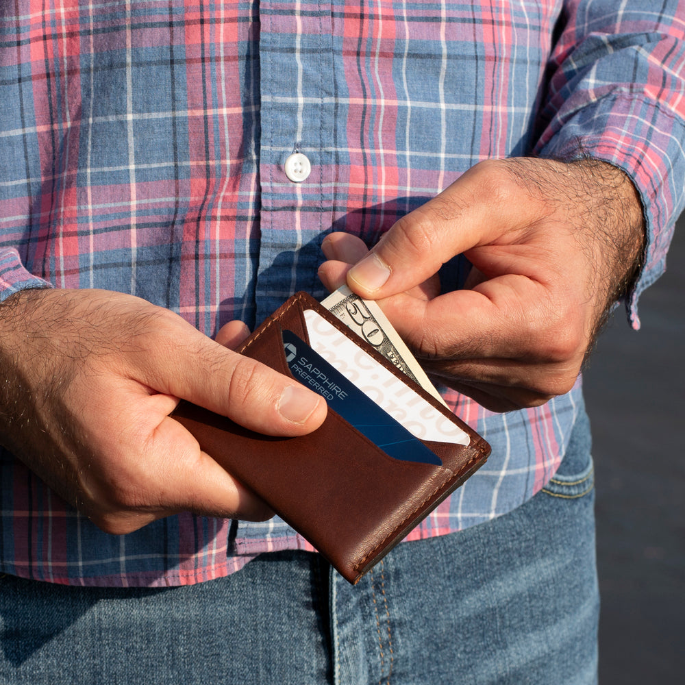 Slim Card Case