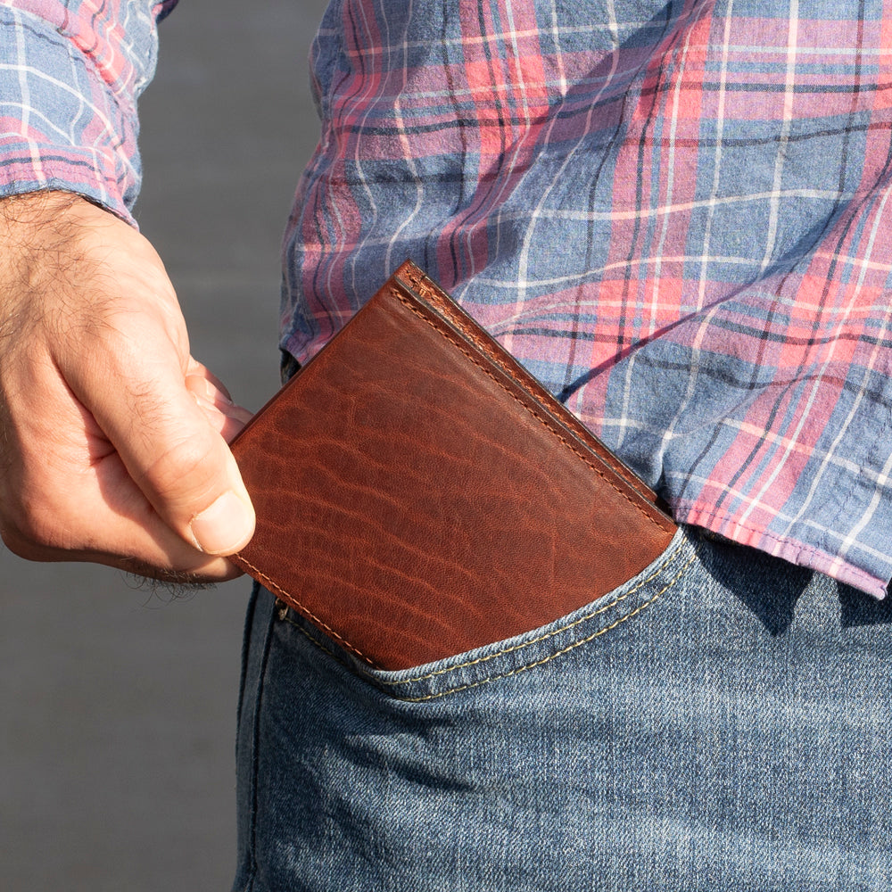 Bifold Wallet