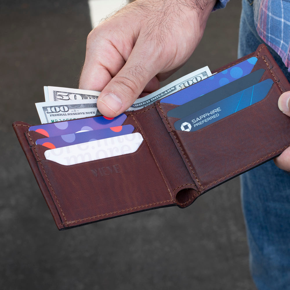 Bifold Wallet