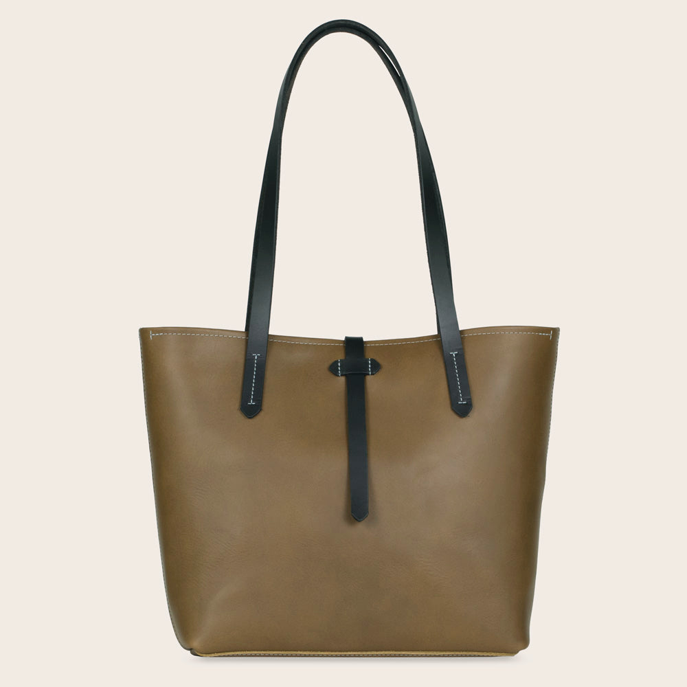 Open Tote