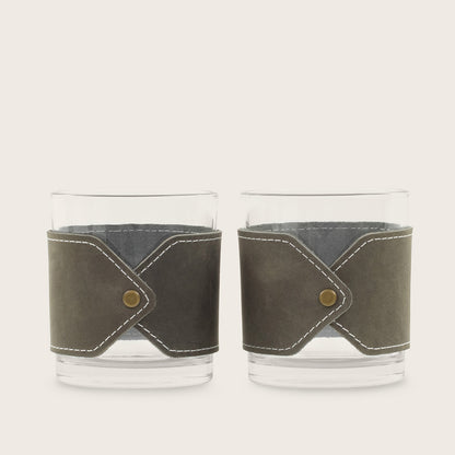 Rocks Glass - Set of 2