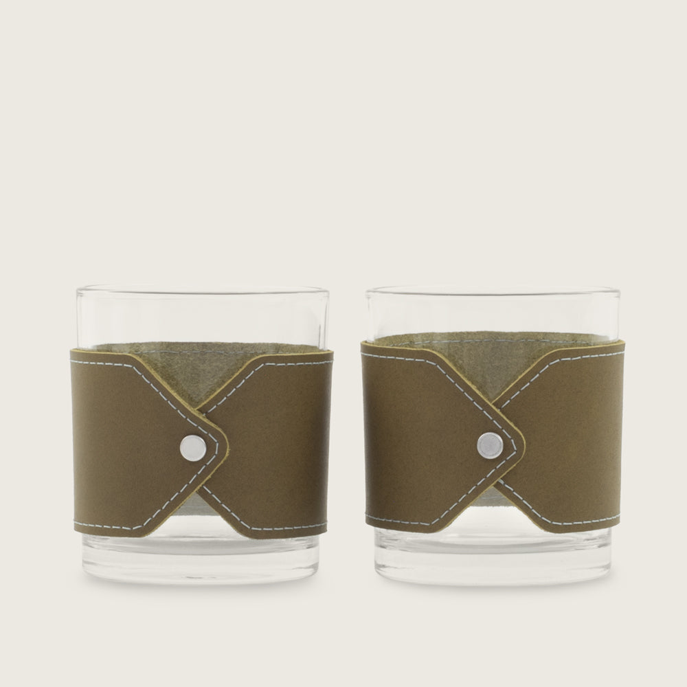 Rocks Glass - Set of 2