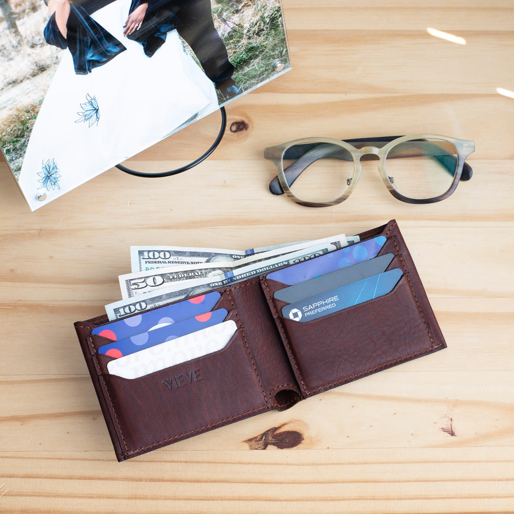 Bifold Wallet