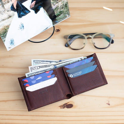 Bifold Wallet