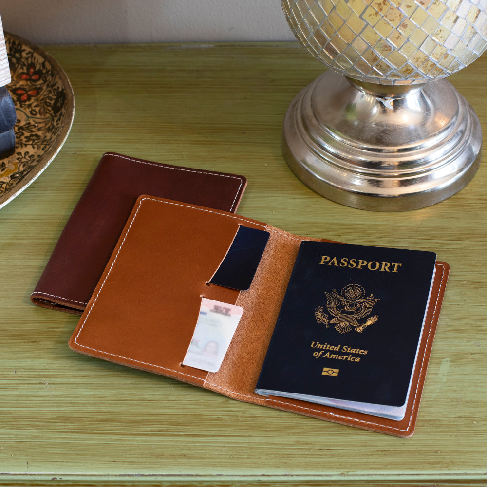 Passport Case