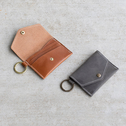 Mini Envelope Wallet