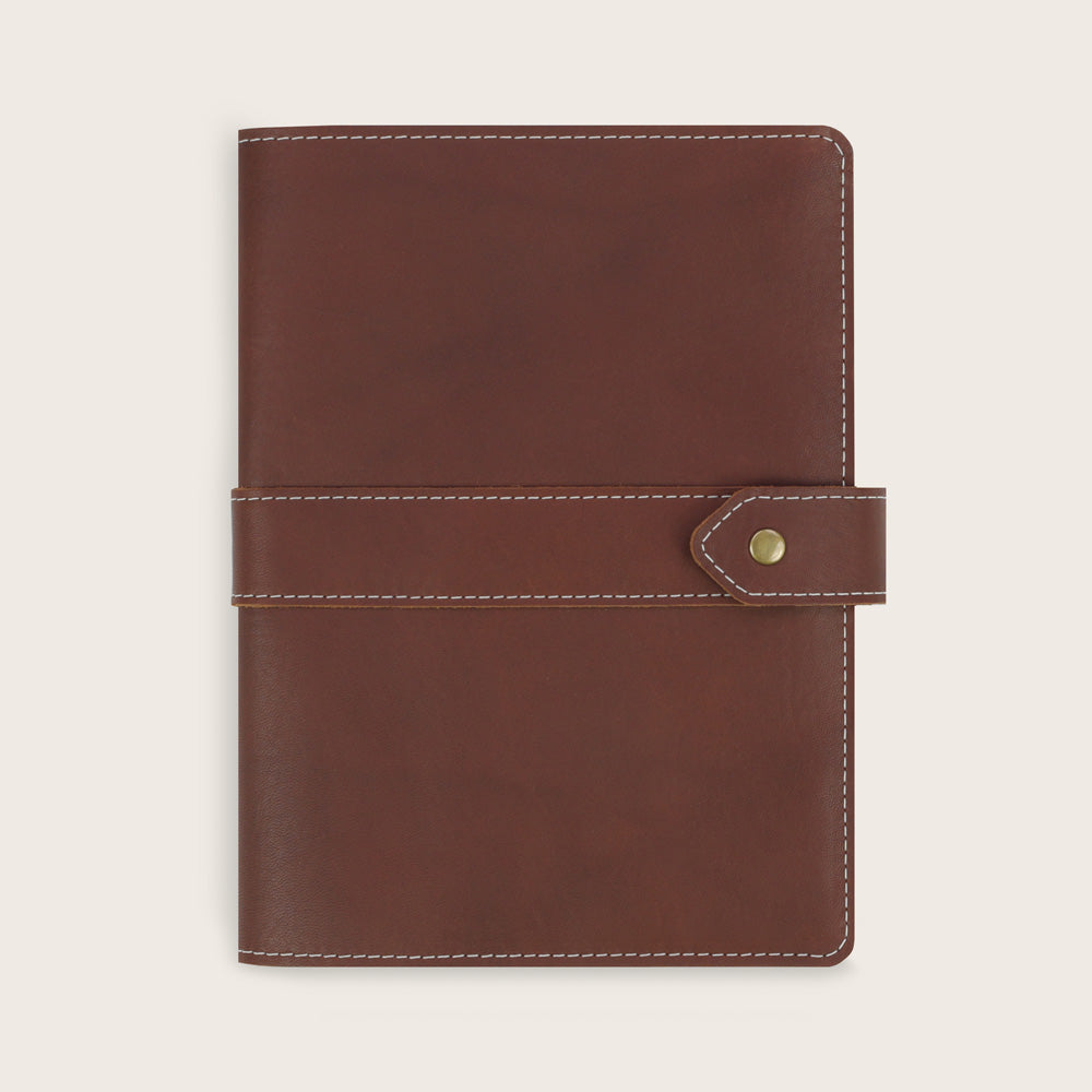 Notebook Cover