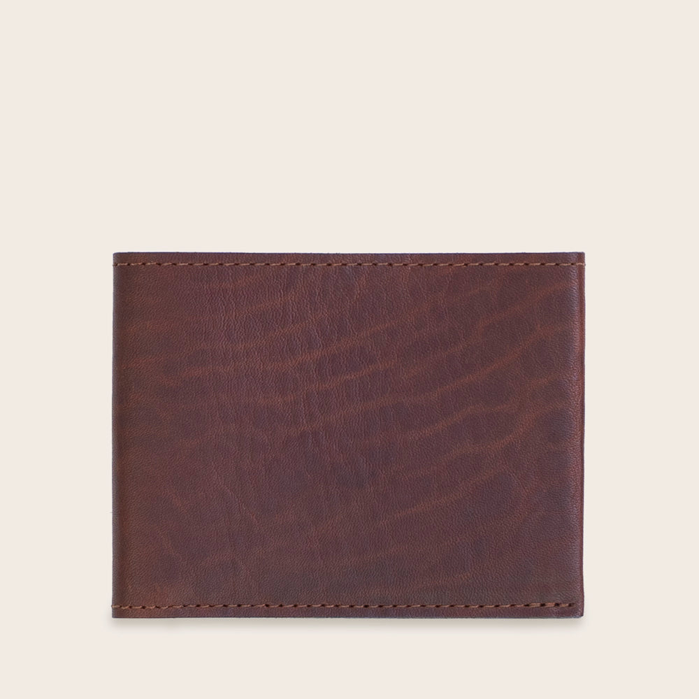 Bifold Wallet