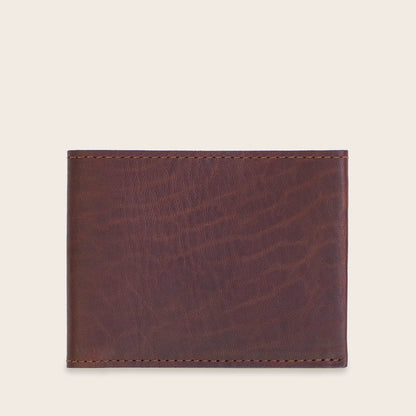 Bifold Wallet