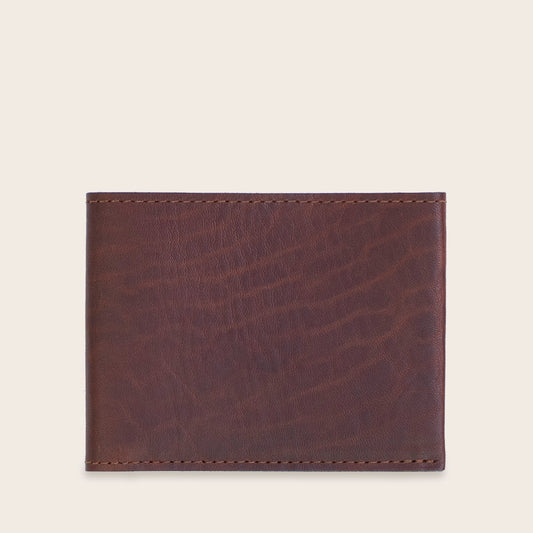 Bifold Wallet