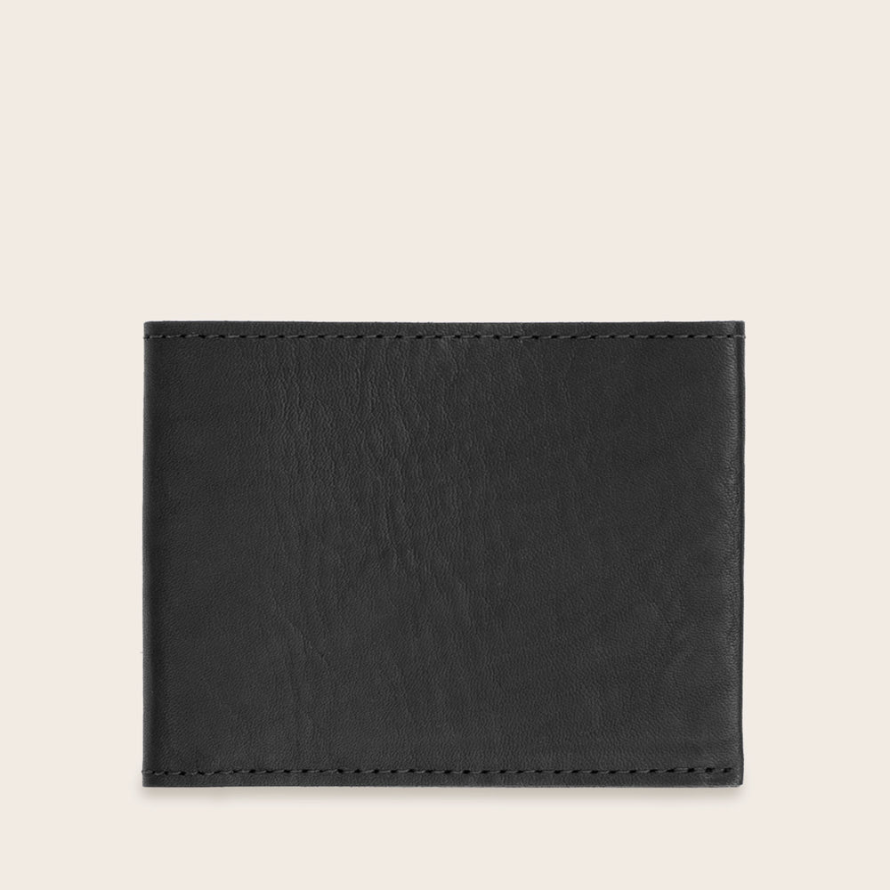 Bifold Wallet