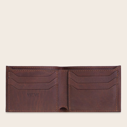 Bifold Wallet