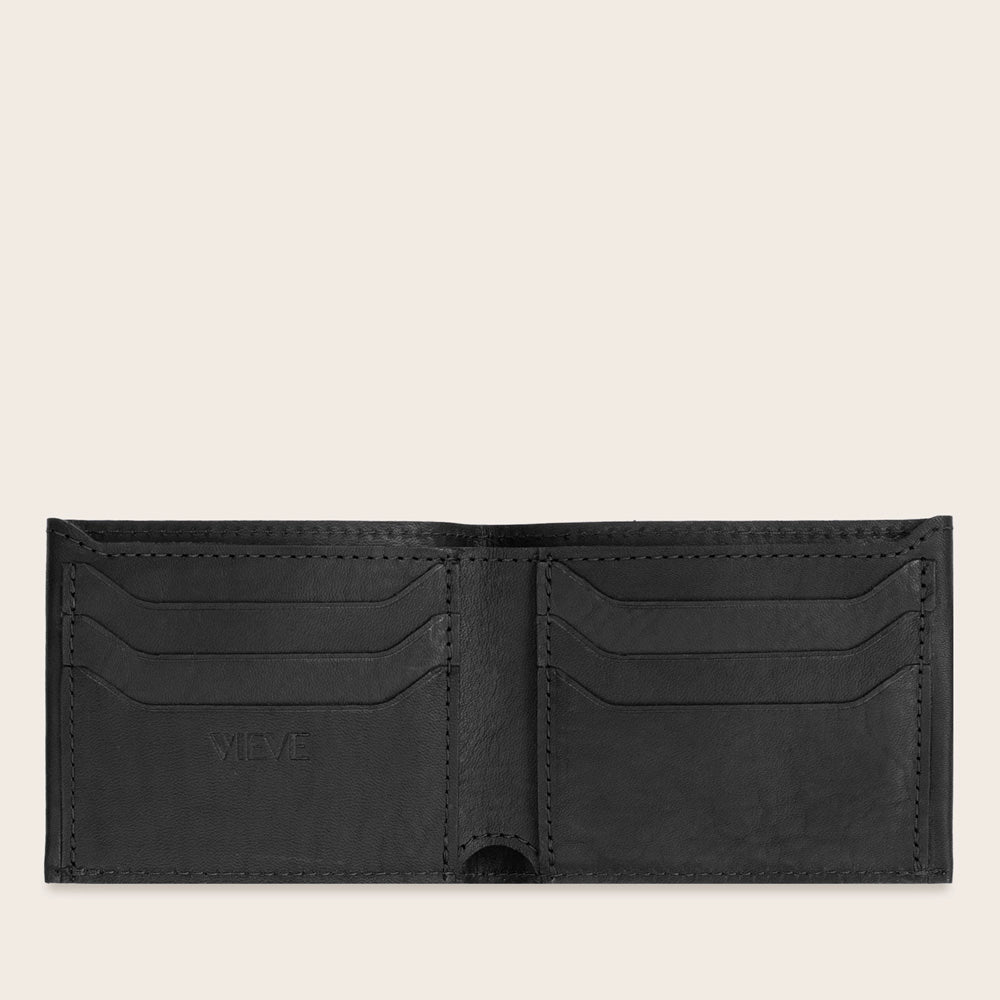 Bifold Wallet