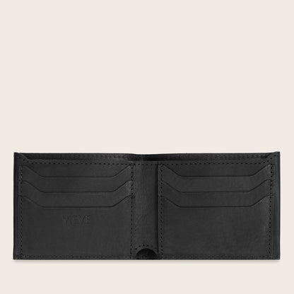 Bifold Wallet
