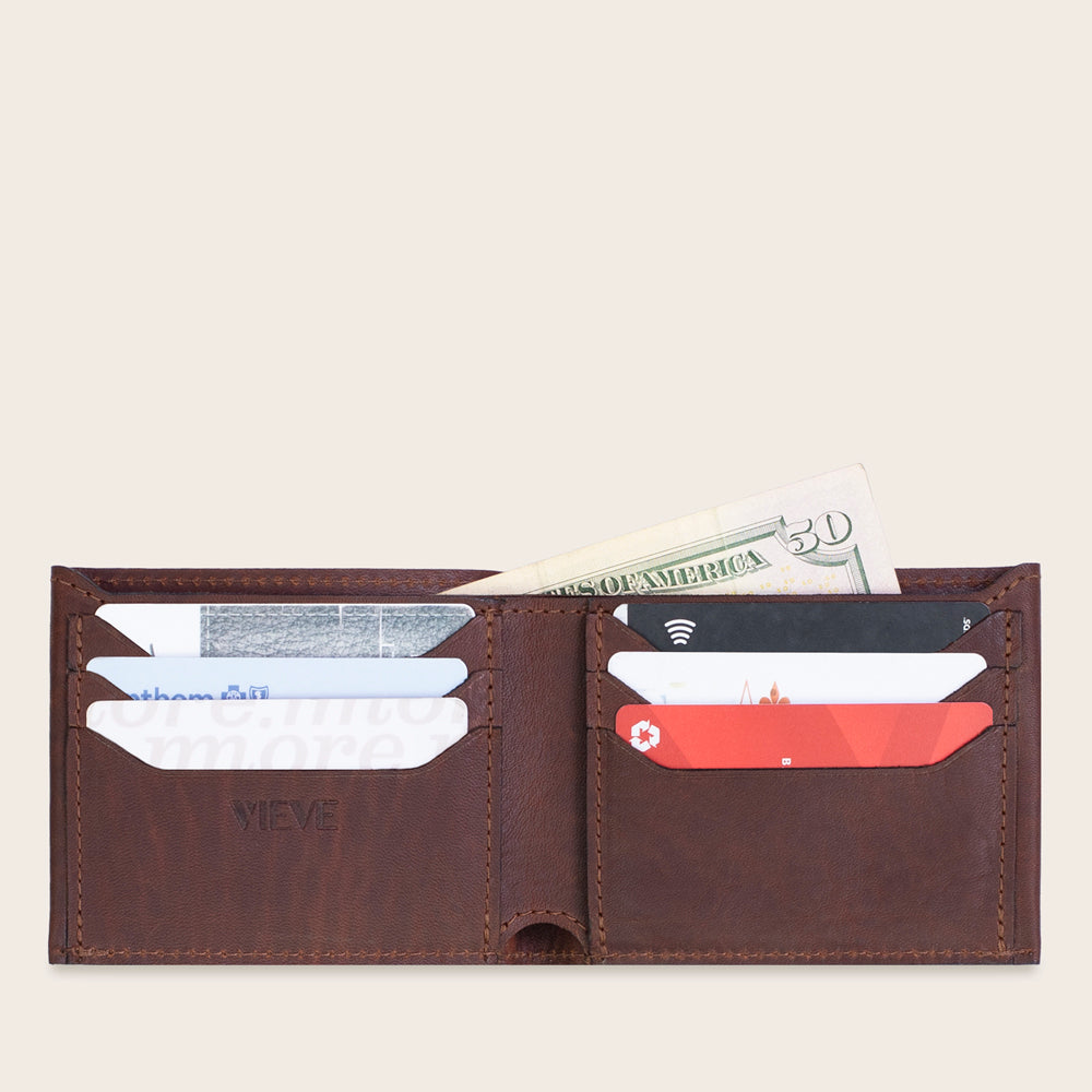 Bifold Wallet