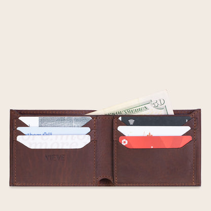 Bifold Wallet