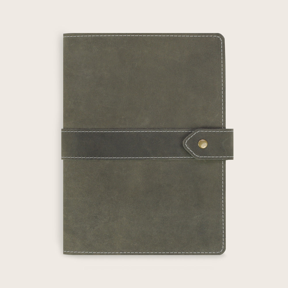 Notebook Cover