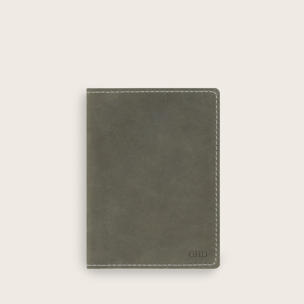 Passport Case