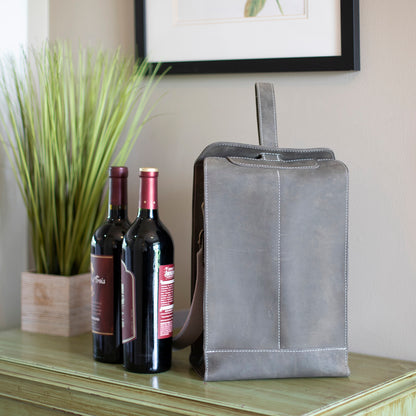 Wine Tote