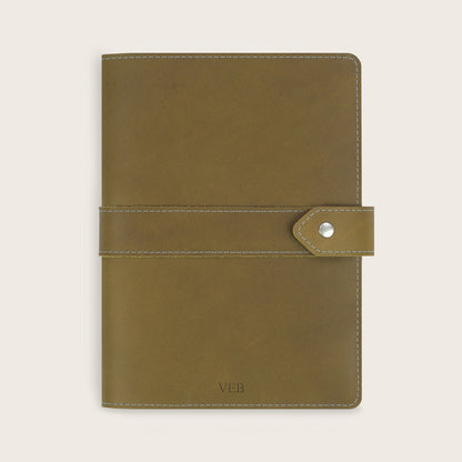 Notebook Cover