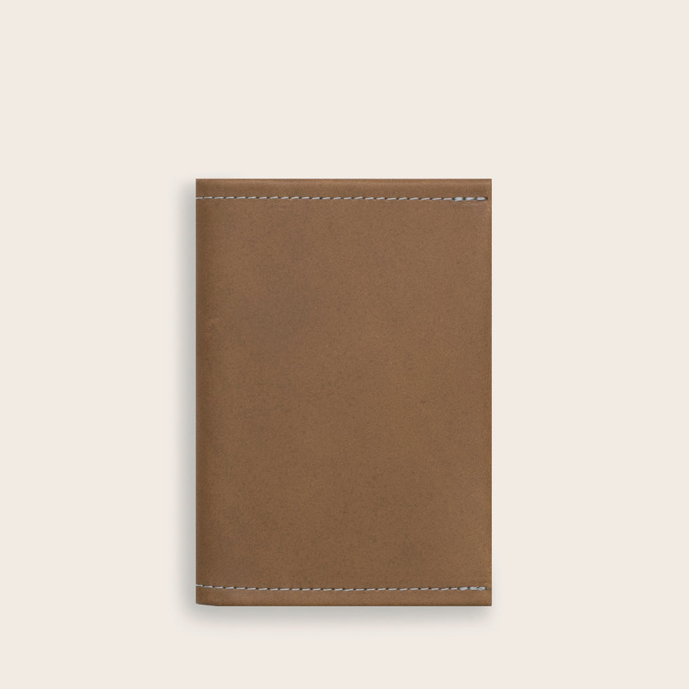 Classic Passport Case