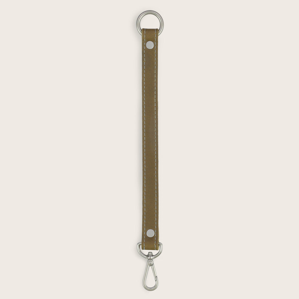 Quick-Access Strap