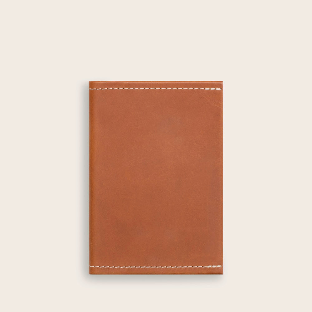 Classic Passport Case