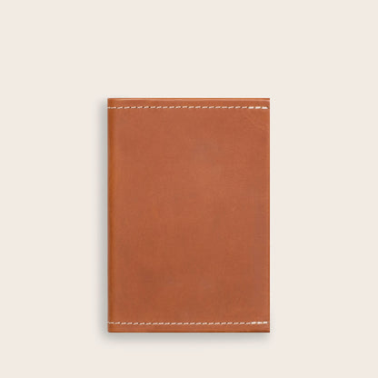 Classic Passport Case